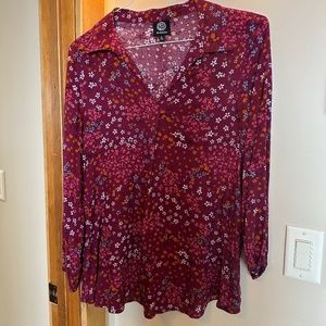Bobeau Blouse